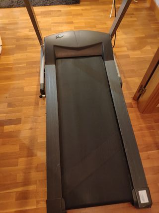 Máquina eléctrica  para caminar