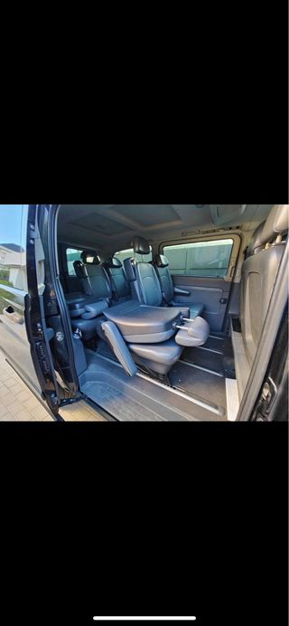 Mercedes-Benz Vito 2008