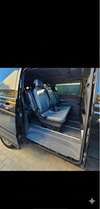 Mercedes-Benz Vito 2008