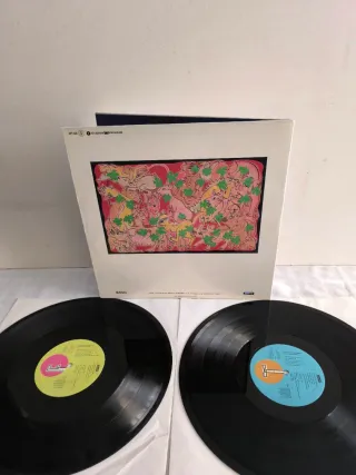 Frankie Goes To Hollywood – Welcome To The Pleasur