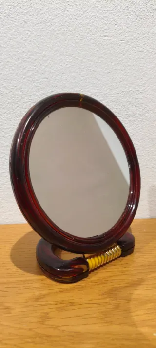 Espejo para maquillarte