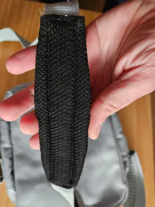 Mochila bandolera adidas