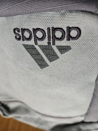 Mochila bandolera adidas