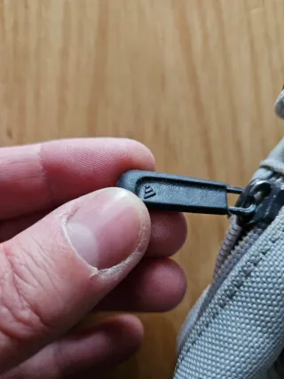 Mochila bandolera adidas