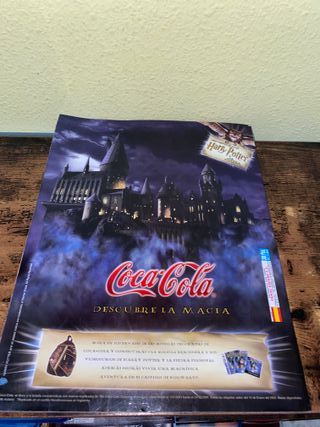 Album Completo Harry Potter Y La Piedra Filosofal