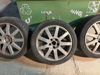 Se vende despiece golf V 1.9 tdi BXE 5 puertas.