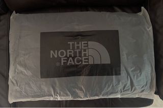 Chaqueta north face 700