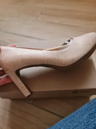 Décolleté Clarks Nuove