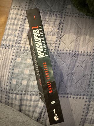 Apocalipsis Z. El principio del fin