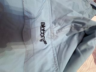 Traje de nieve mujer