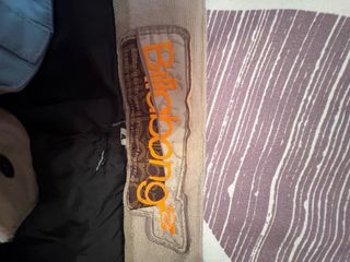 Traje de nieve mujer