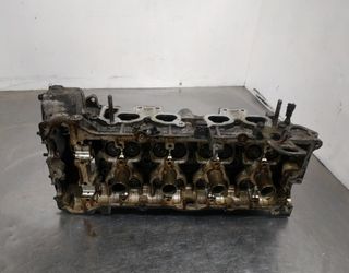 Nissan 429780 culata almera (n15) gx