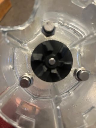 Hamilton Beach HBB250R Rio Frullatore