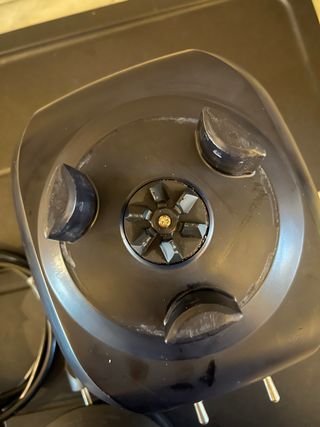 Hamilton Beach HBB250R Rio Frullatore