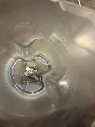 Hamilton Beach HBB250R Rio Frullatore