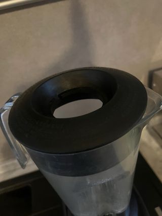 Hamilton Beach HBB250R Rio Frullatore