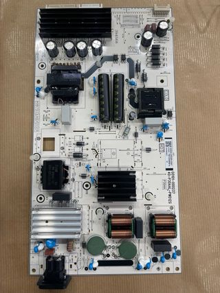 TCL 65Q6C 65 Inch QD Mini LED TV,4K HDR placa main