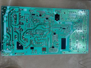 TCL 65Q6C 65 Inch QD Mini LED TV,4K HDR placa main