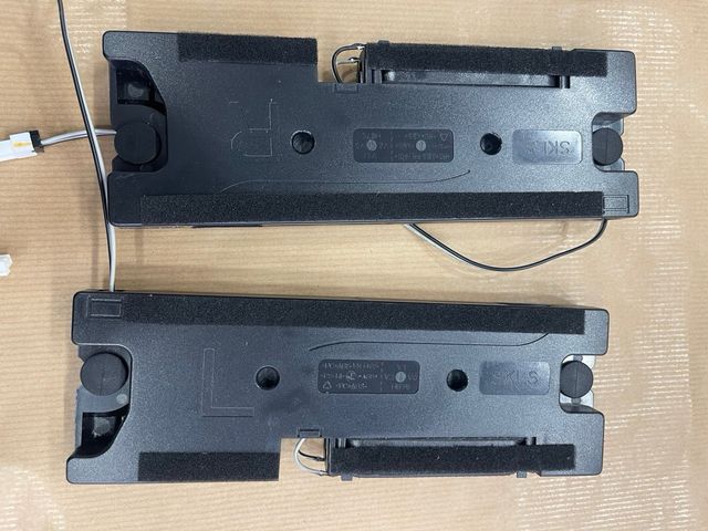 TCL 65Q6C 65 Inch QD Mini LED TV,4K HDR placa main