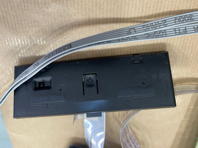 TCL 65Q6C 65 Inch QD Mini LED TV,4K HDR placa main