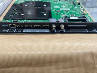 TCL 65Q6C 65 Inch QD Mini LED TV,4K HDR placa main