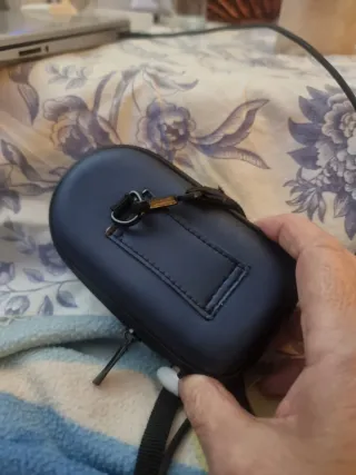 Funda cámara fotográfica