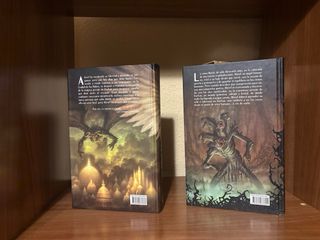 Alas de Fuego/Alas Negras (Spanish Edition)