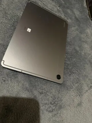 Tablet Samsung TAB S9 FE
