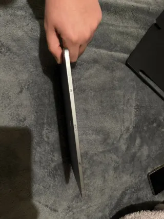 Tablet Samsung TAB S9 FE