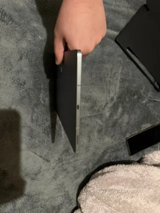 Tablet Samsung TAB S9 FE