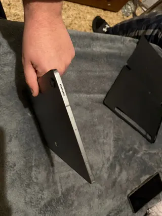 Tablet Samsung TAB S9 FE