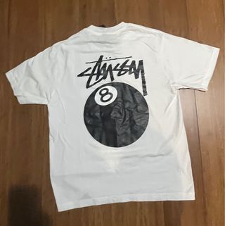 Maglietta stüssy