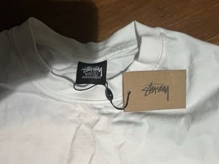 Maglietta stüssy