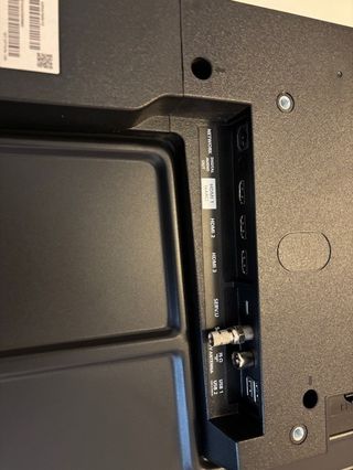 VENDO SMART TV PHILIPS 43" 4K UHD LED COMO NUEVO