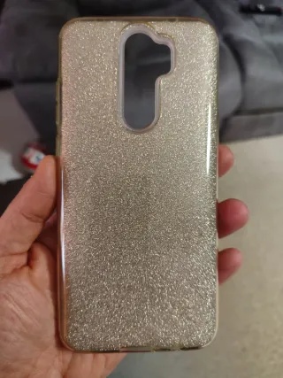 Cover Xiaomi Redmi Note 8 Pro