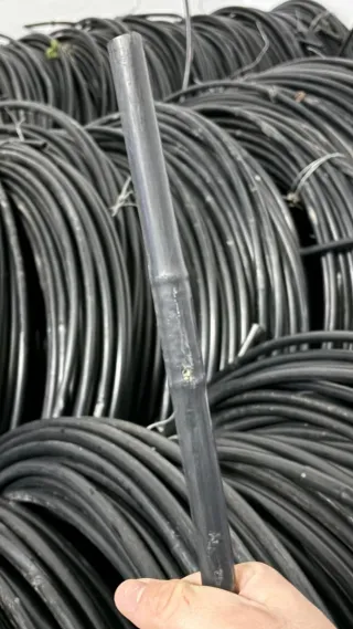 Manguera riego 16mm Distancia entre gotero 1m