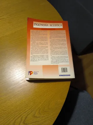 Ingeniería acústica