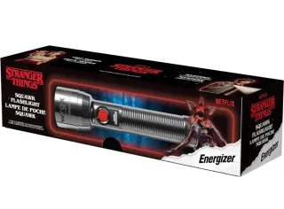 Linterna original Stranger Things Coleccionismo