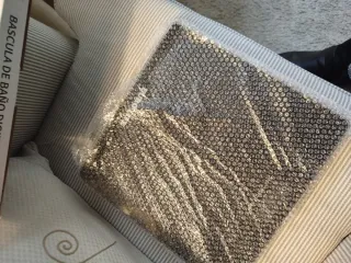 Báscula Nueva Digital