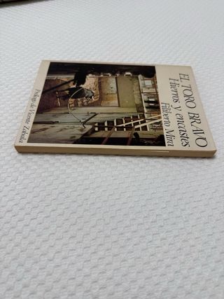 El toro bravo. Hierros y encastes