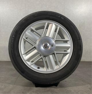Llantas Renault Kangoo 16" Originales