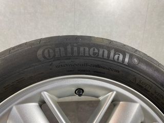 Llantas Renault Kangoo 16" Originales