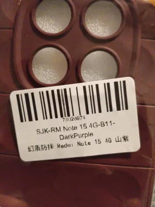 Funda protectora móvil