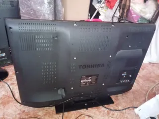 Televisión Toshiba