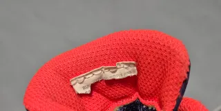 Kalenji zapatillas deporte mujer morado/rosa 38/39