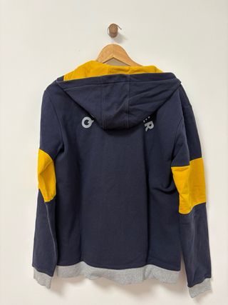 Sudadera niño 16 años Quiksilver