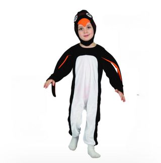 disfras de pingüino