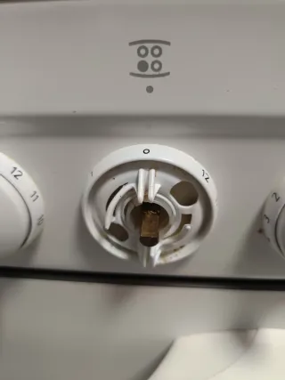 Vitrocerámica y Horno TEKA