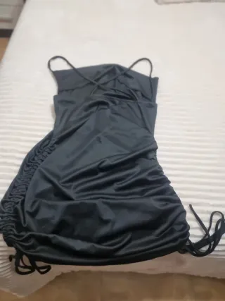 Vestido negro