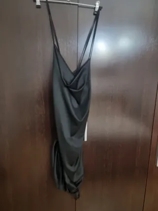 Vestido negro